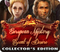 European Mystery: Scent of Desire Collector’s Edition