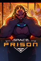 Space Prison