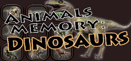 Poly Memory: Dinosaurs