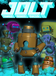 CYBER JOLT