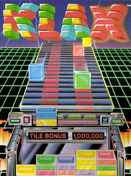 KLAX
