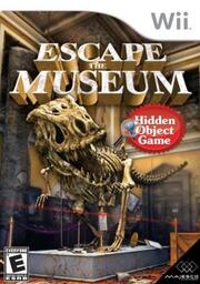 Escape the Museum 2