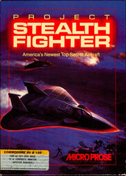 Project: Stealth