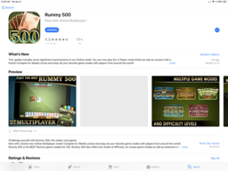 Absolute Rummy for Windows 11
