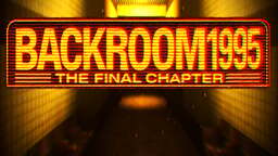 BackRooms 1995 The Final Chapter
