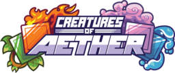 Creatures of Aether