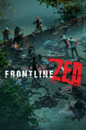 I'm Frontline