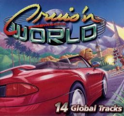Cruis'n World