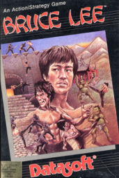 Bruce Lee