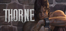 Thorne: Death Merchants