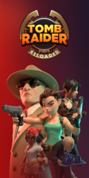 Tomb Raider Reloaded