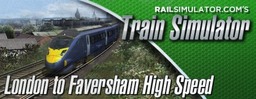 High Speed Trains