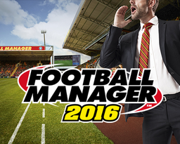 Football Manager Touch 2016