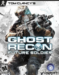 Tom Clancy's Ghost Recon: Future Soldier™