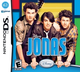 Jonas Indiana and the Lost Temple of RA