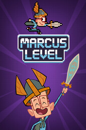 Haunted Game (Marcus Ferron Games)