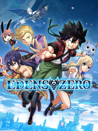 Eden's Quest: The Hunt for Akua