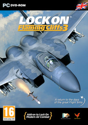 Su-25: DCS Flaming Cliffs
