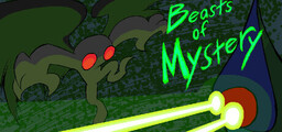 Mystery Of Rivenhallows