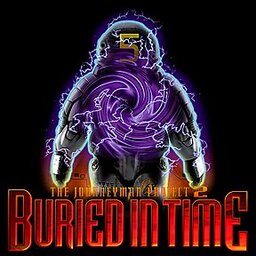 Buried in Time