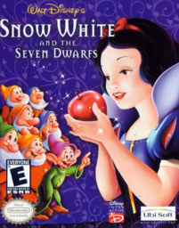 Walt Disney's Snow White and the Seven Dwarfs