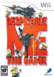 All Me Action Game