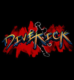 Divekick: Addition Edition +