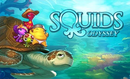 Squids Odyssey