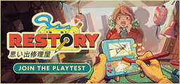 ReStory: Chill Electronics Repairs