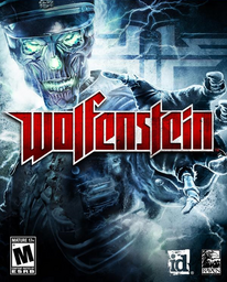 Super Wolfenstein HD