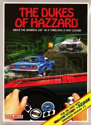 Dukes of Hazzard