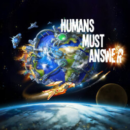 Humans Must Prevail