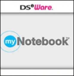 Blue notebook