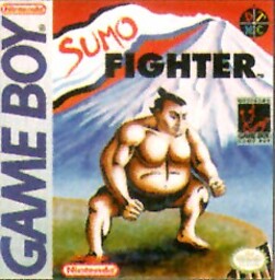 Sumo Fighter - Sumo Fighter: Tōkaidō Basho