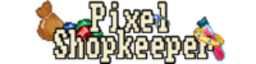Pixel Shopkeeper