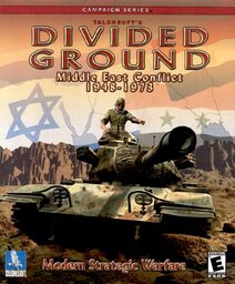 Ground Environment X Africa-Middle East