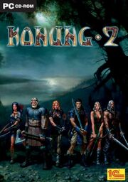 Konung 2