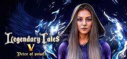 Legendary Tales V: Price of Power