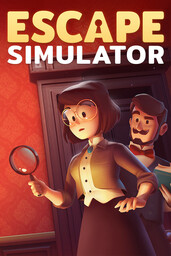 Escape Simulator 2