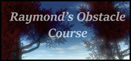 Starkid's Obstacle Course