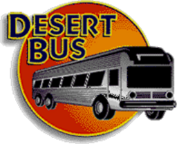 Desert Bus VR