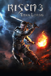 Risen 3: Titan Lords - Enhanced Edition