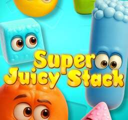 Super Juicy Stack
