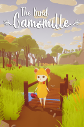 The Kind Camomille