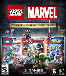 Lego Masterpiece Collection