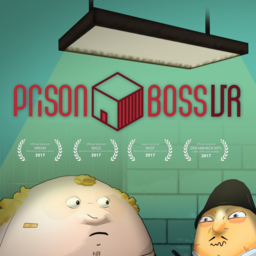 Prison Boss VR