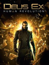 Deus Ex: Human Revolution - The Missing Link