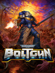 Warhammer 40,000: Boltgun - Forges of Corruption
