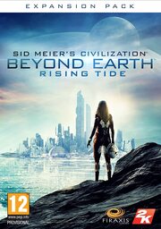 Earth Rising
