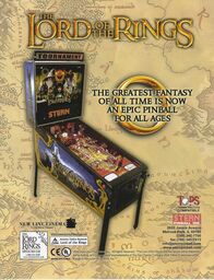 Lord of the Rings